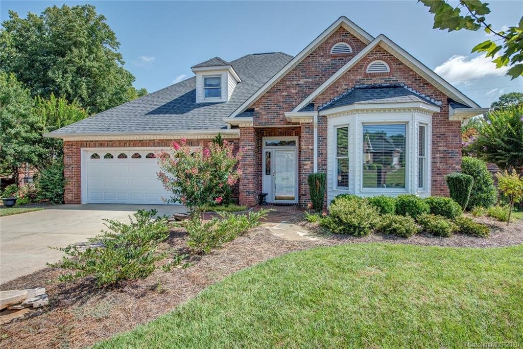 3649 Bryantcole Way