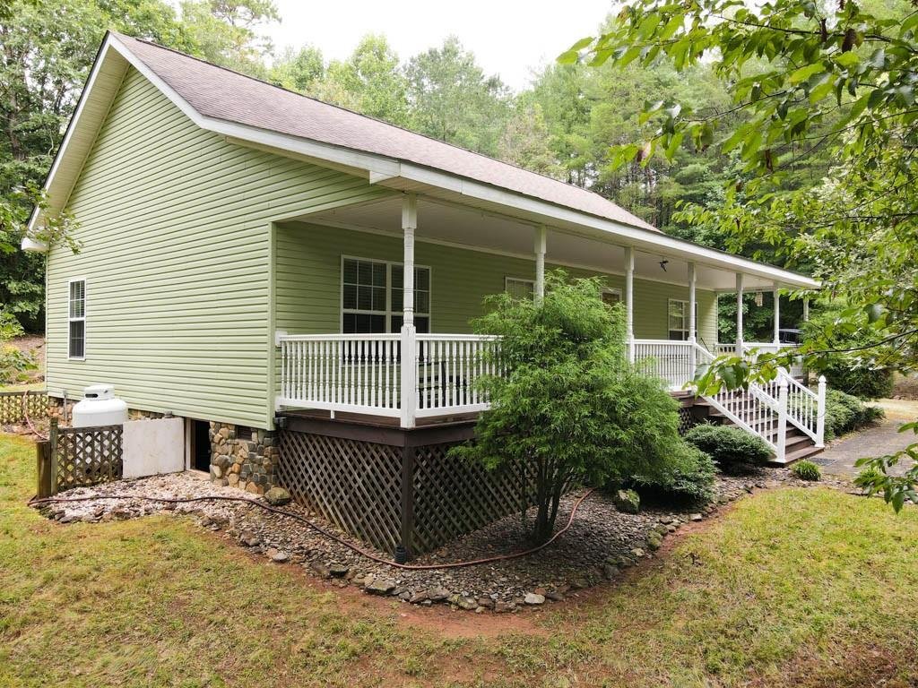 234 Glade Creek Drive