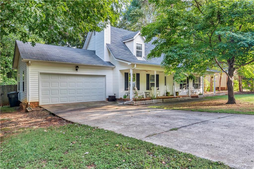 13808 Woody Point Road