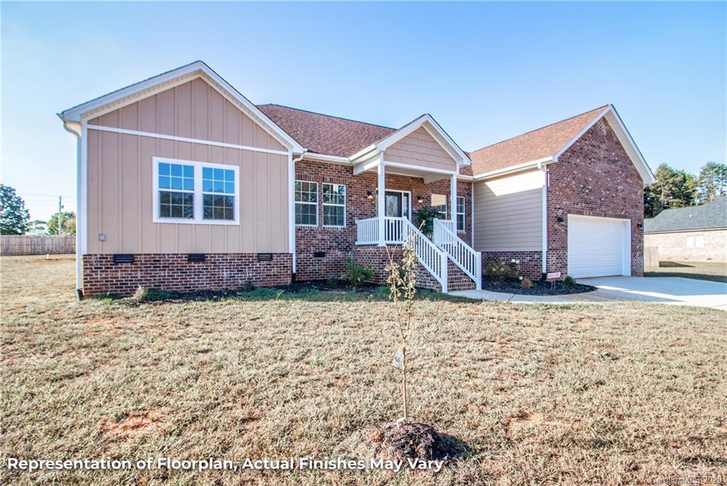 Lot 12 Wingate Hill Road