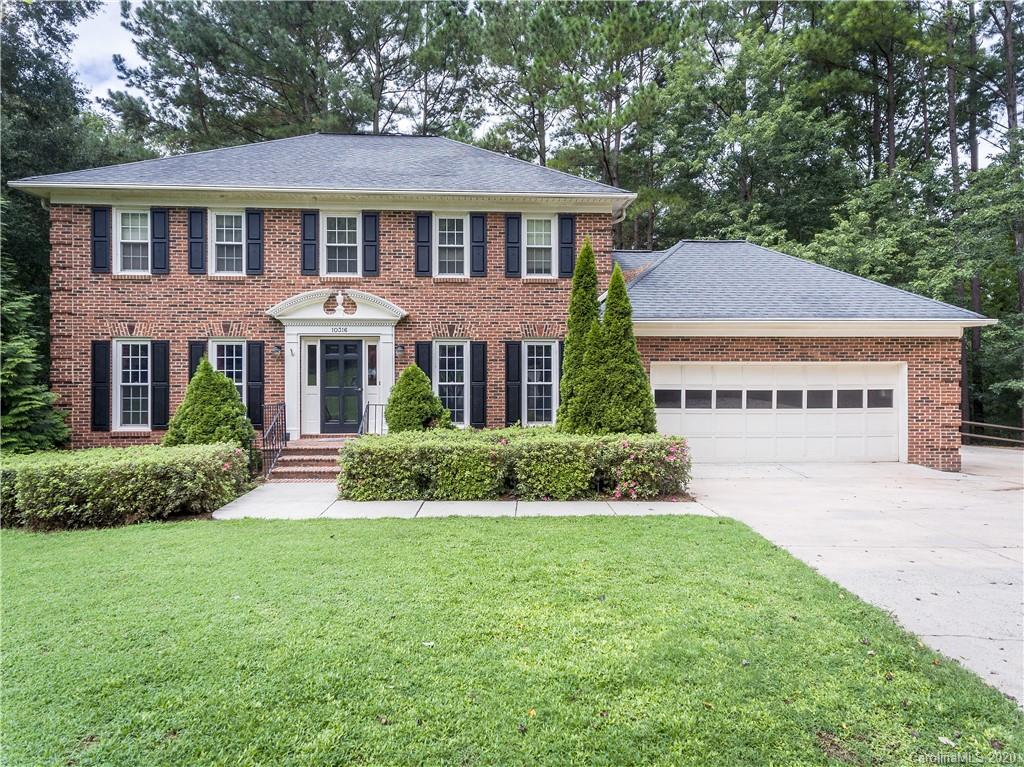 10316 Betsy Ross Court