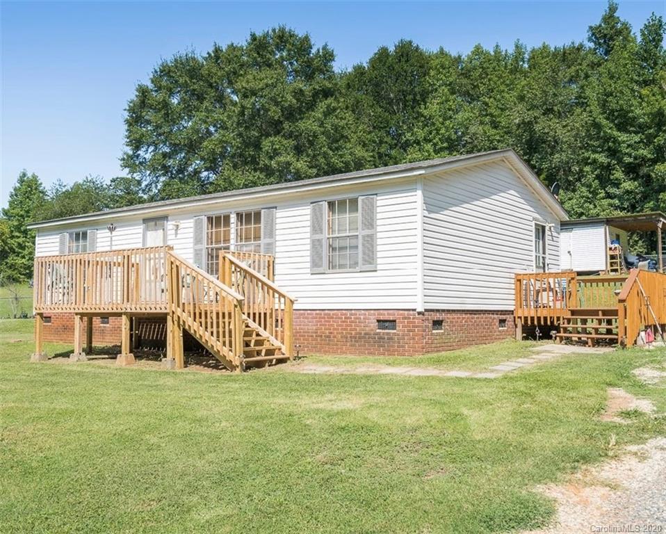 306 Southfork Meadows Road