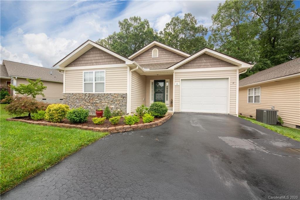 85 Clear Creekside Drive