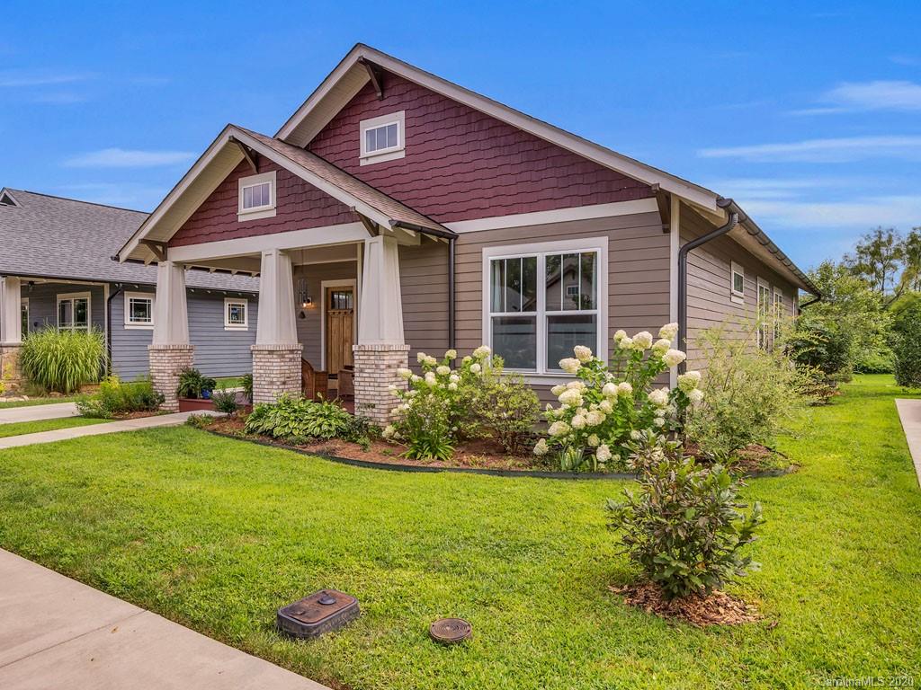 32 Bungalow Way