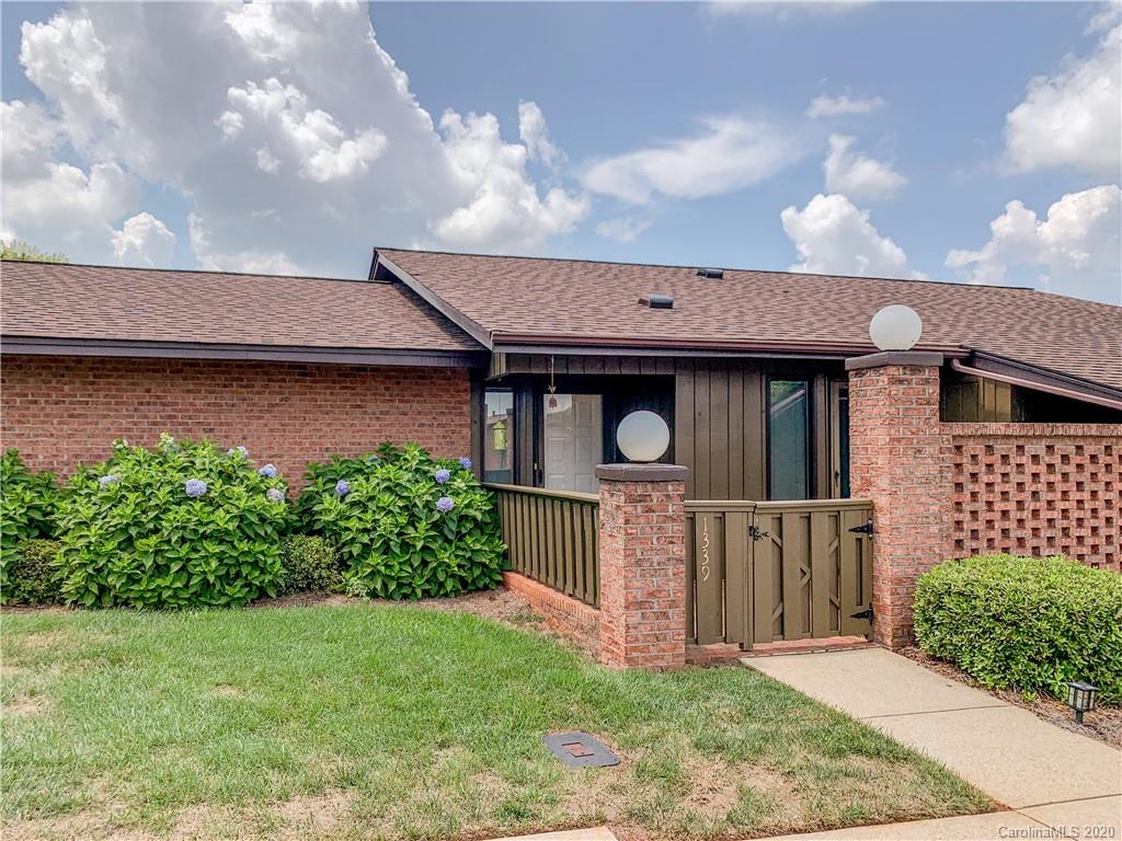 1339 Radio Road