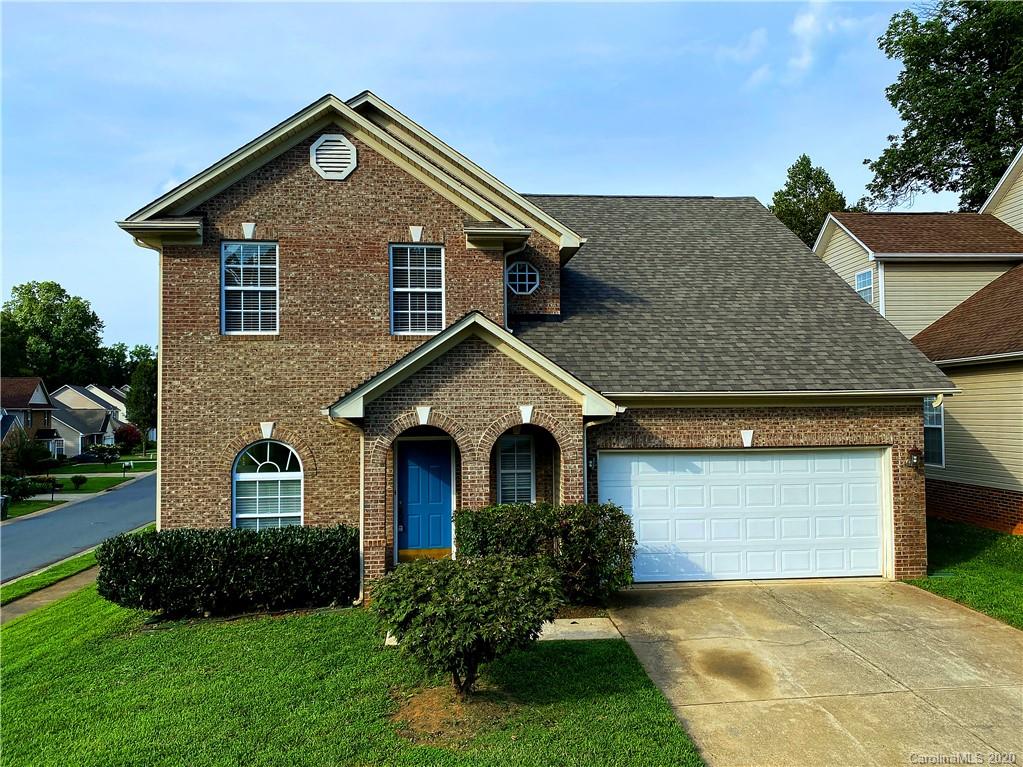 6503 Mallard Park Drive