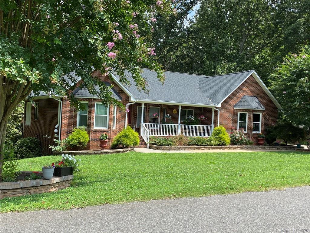 1915 Rucker Road