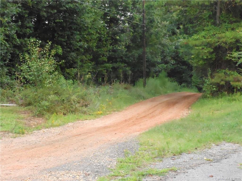 Mountain Creek, Sherrills Ford community