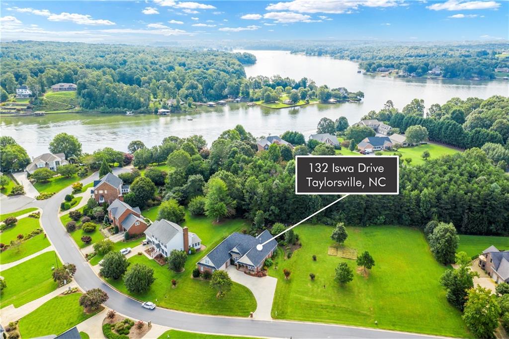 132 Iswa Drive