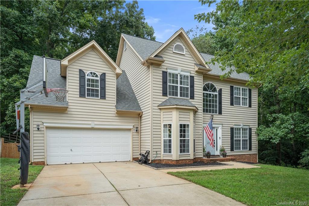 13012 Asheford Woods Lane