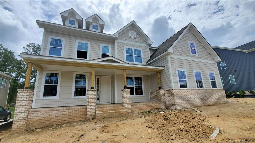 18514 Doves Crest Road