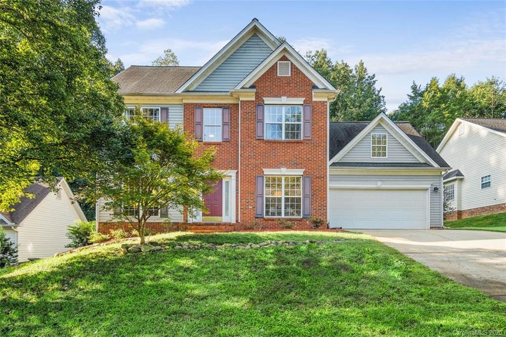 13017 Asheford Woods Lane