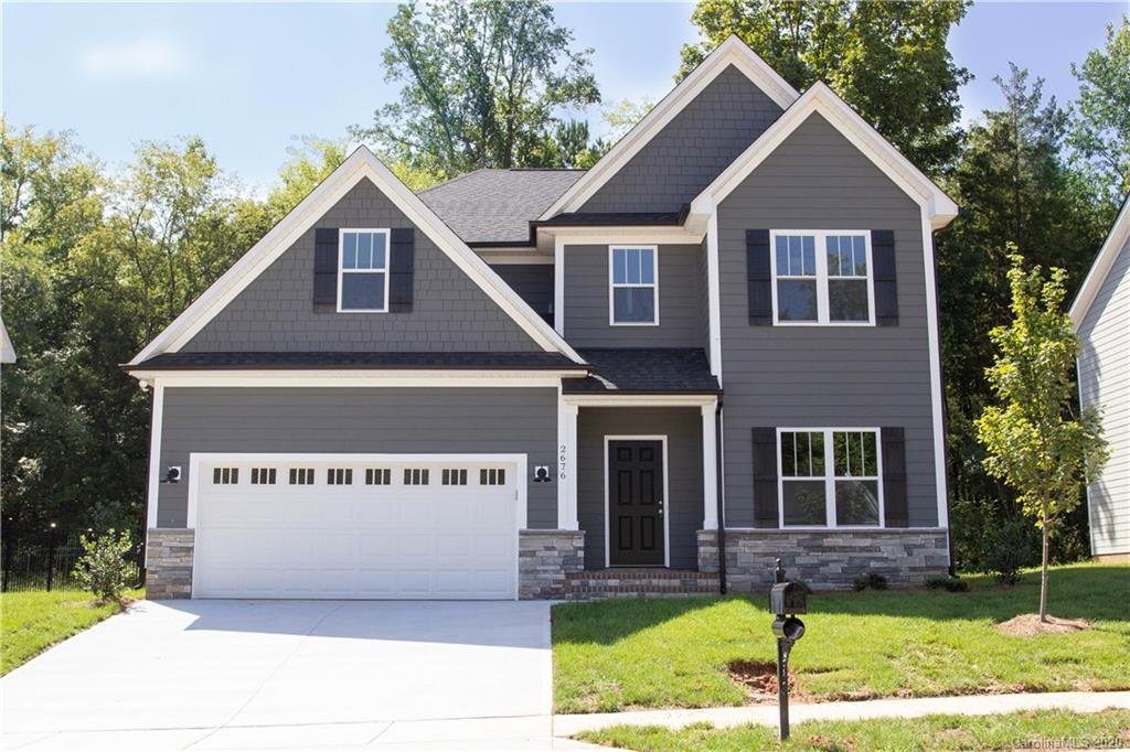 2676 Poplar Cove Drive