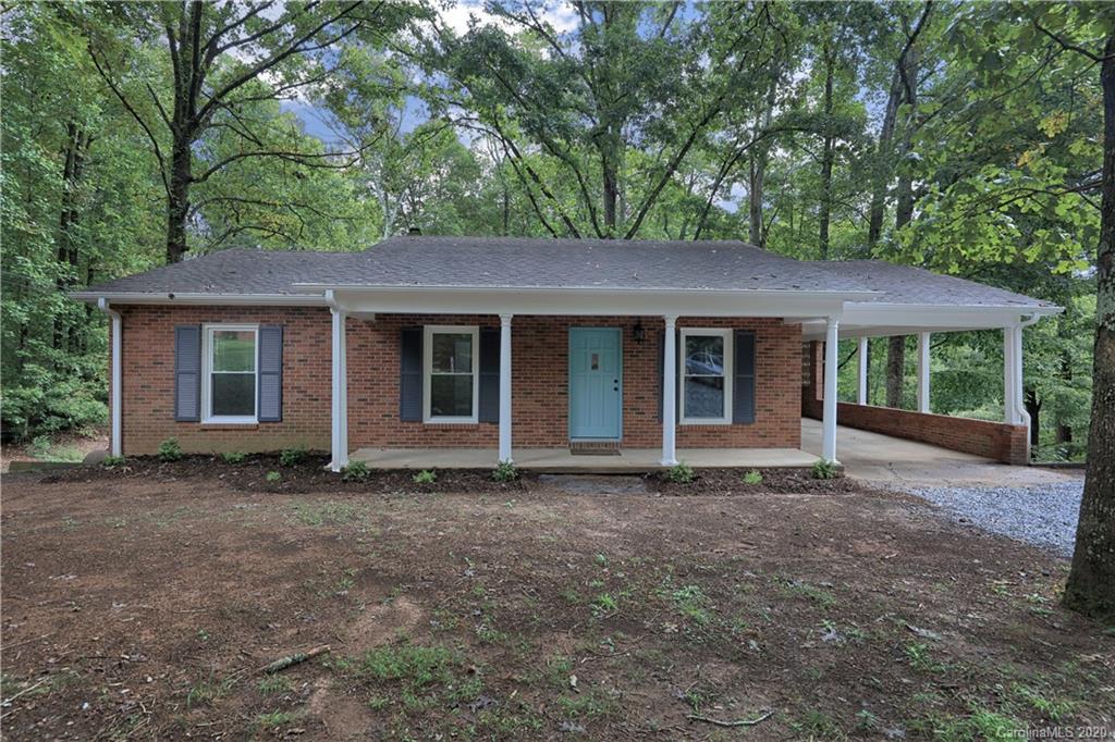 196 Bostian Lake Road