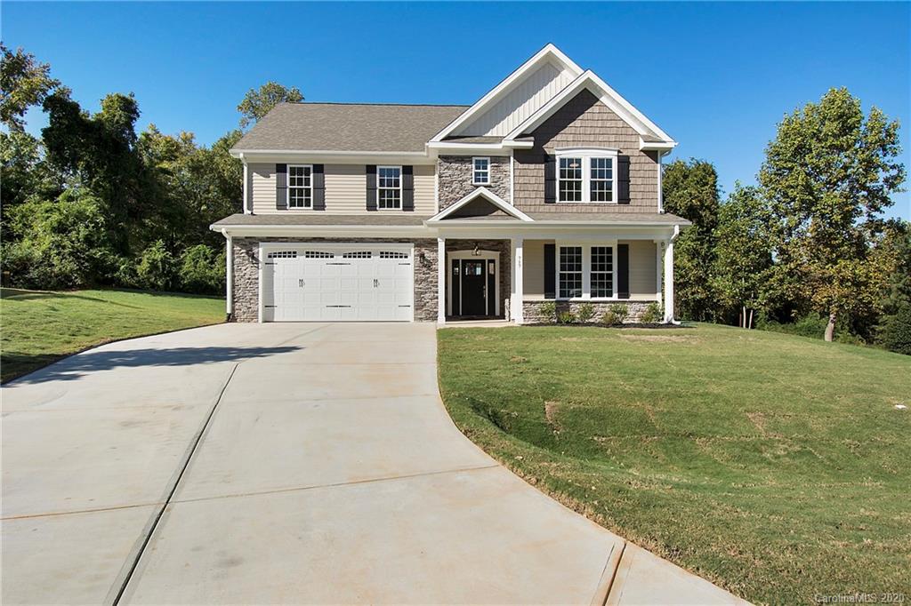 717 Virginia Pine Lane