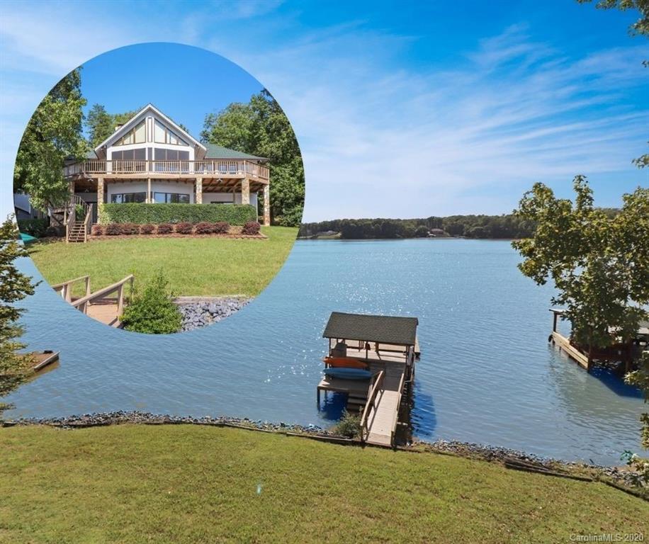 8611 Island Point Road