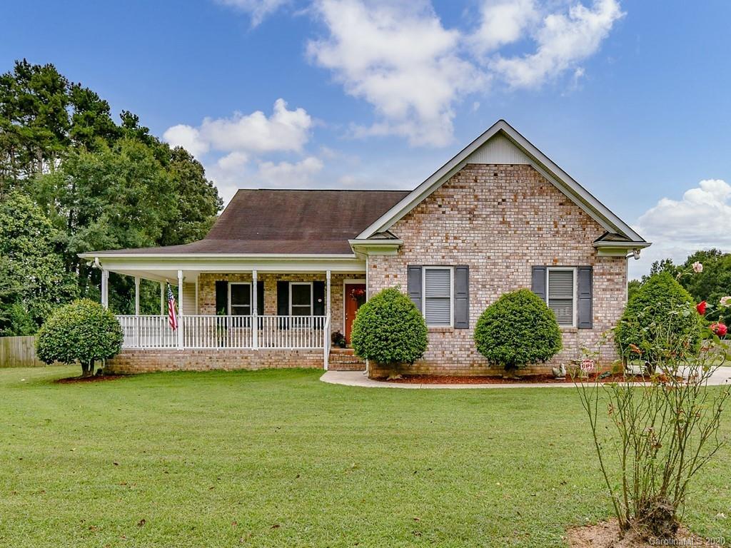 3704 Haigler Road