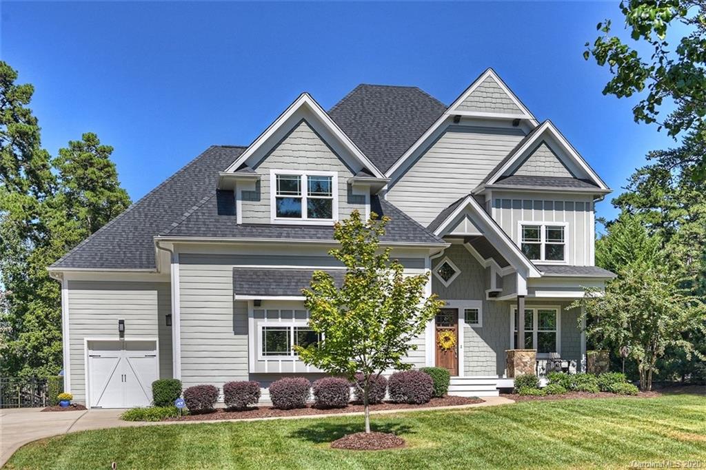 136 Tuskarora Point Lane