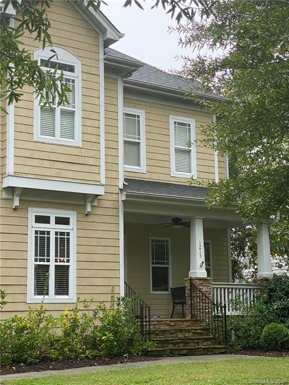 1213 Whitetail Drive