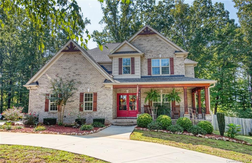 133 Drayton Court