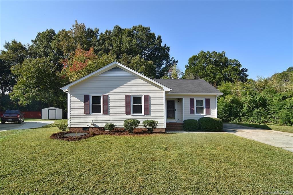 330 Finley Square