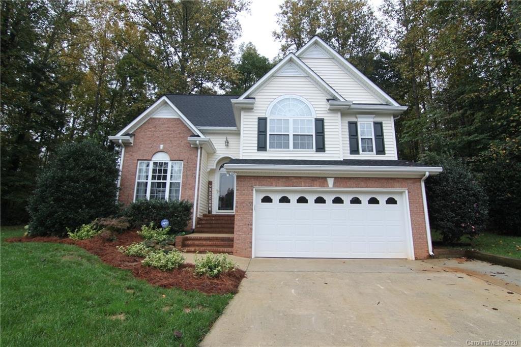 404 Beckingham Court