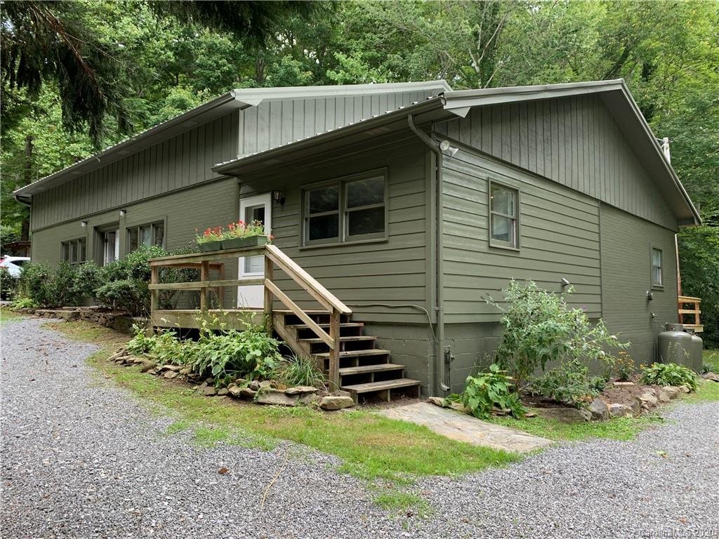 238 Laurel Branch Road