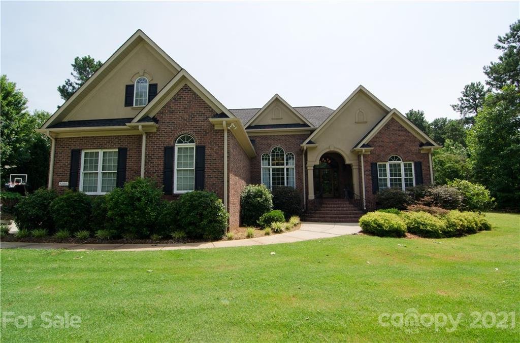 5280 Lake Wylie Road