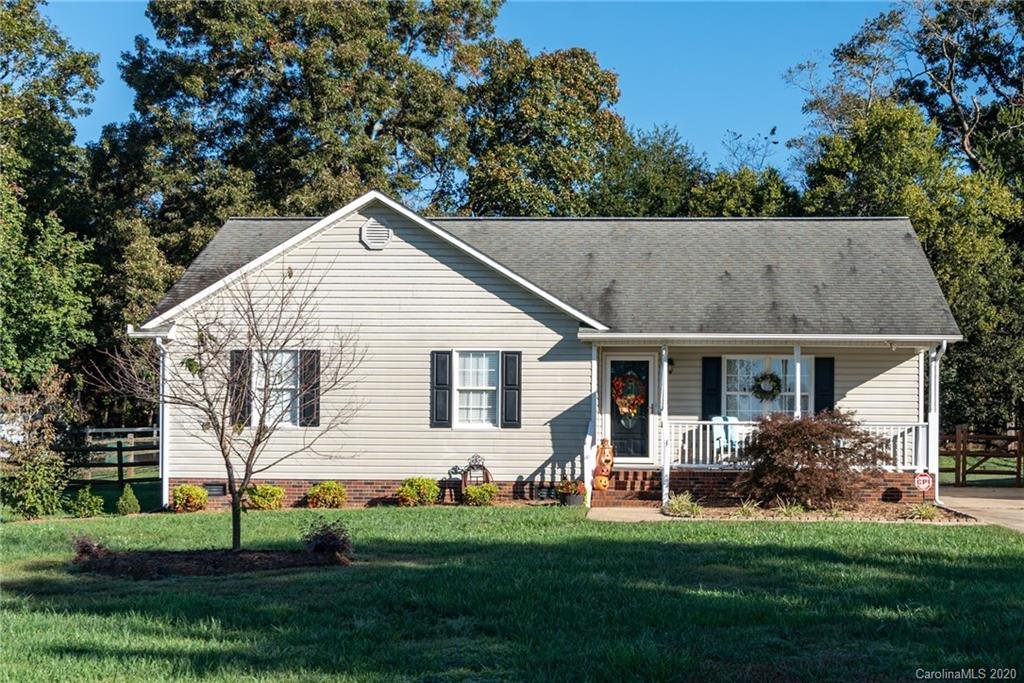 2642 Gold Rush Drive