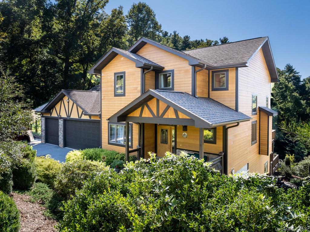 53 Applecross Road