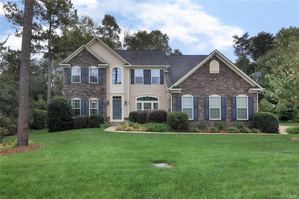 7874 Harbor Master Court