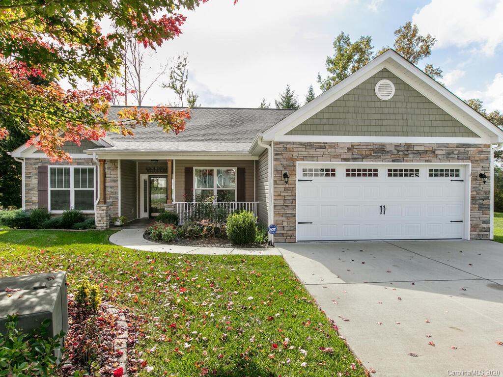 133 Eagle Creek Trail