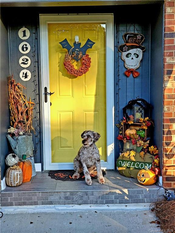 1624 Fleetwood Drive