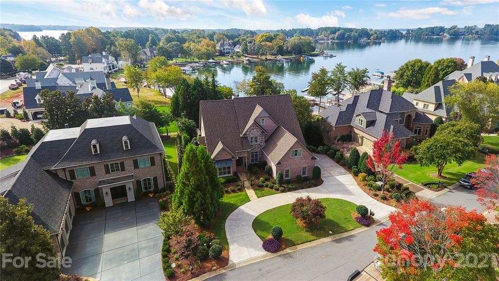 17336 Connor Quay Court