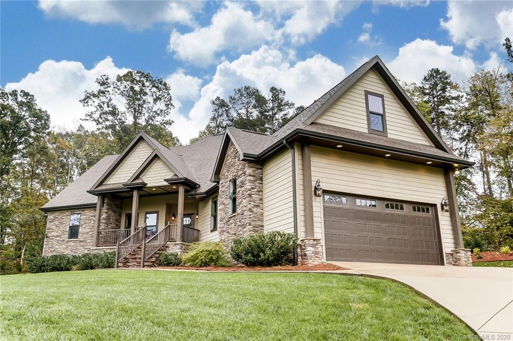 6538 Havencrest Drive
