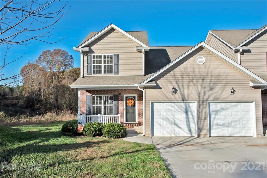 142 Ridge Bluff Road