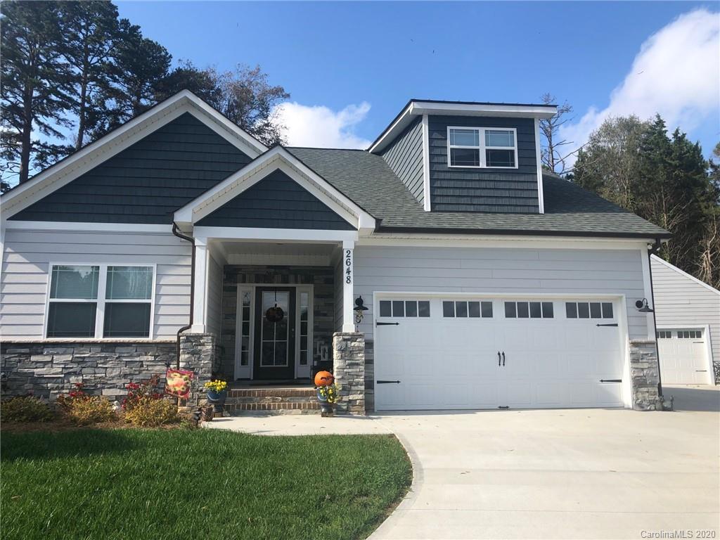 2648 Poplar Cove Drive