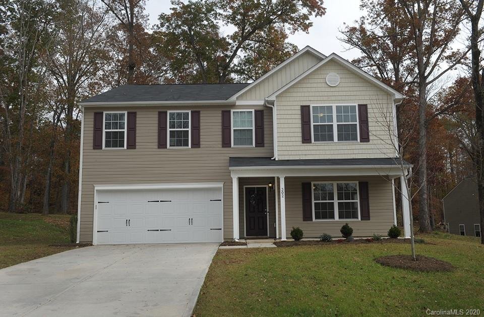 302 Askin Lane