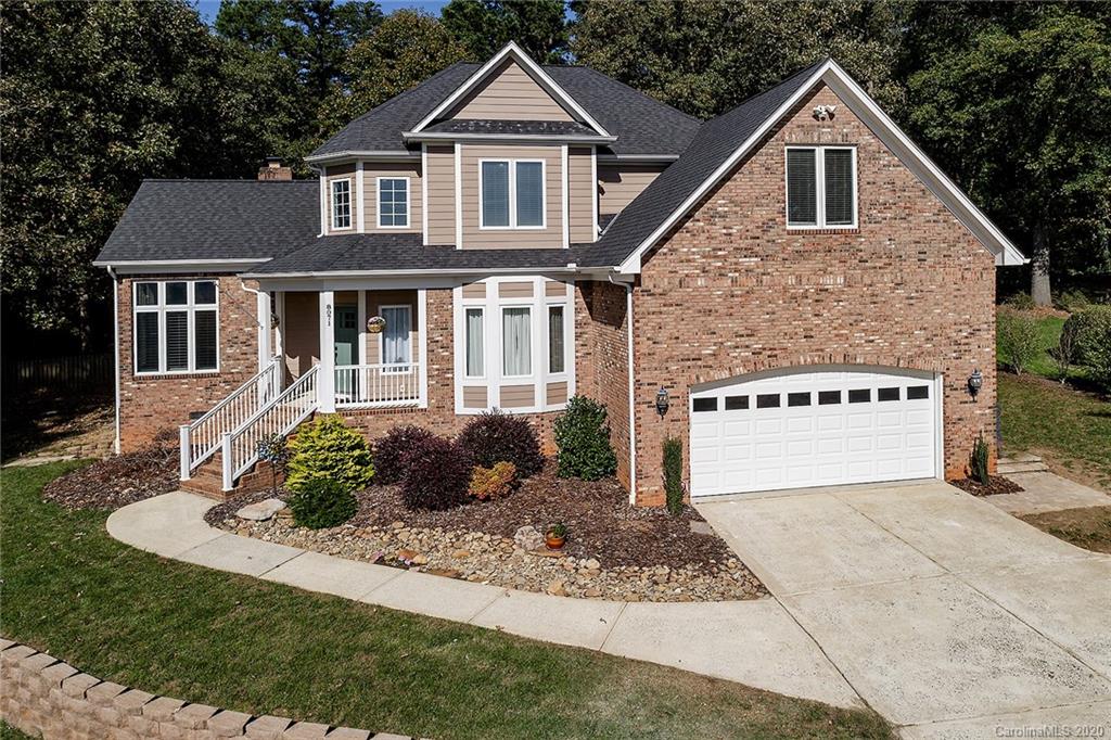 8071 Waterford Drive