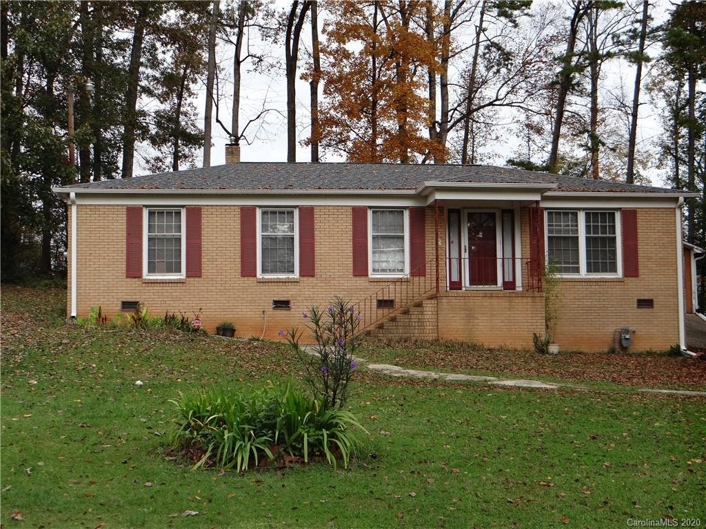 6607 Elmwood Circle