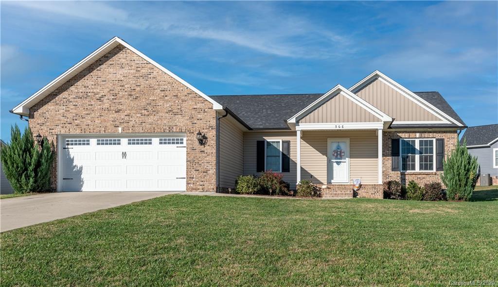 508 E Carpenter Street