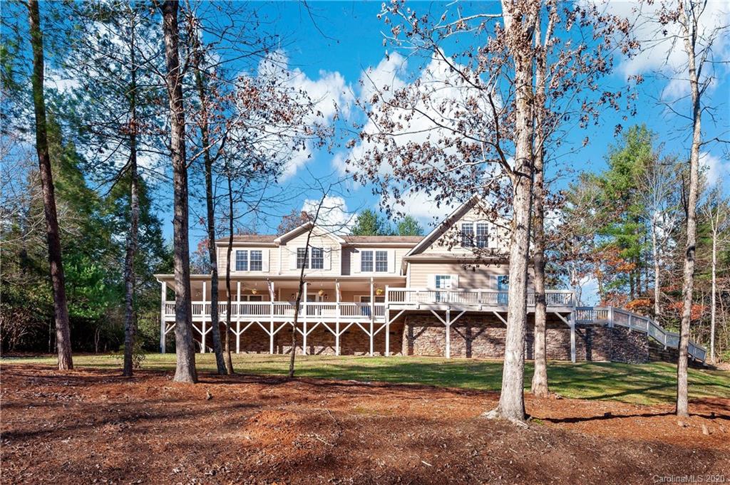 273 Cross Creek Drive