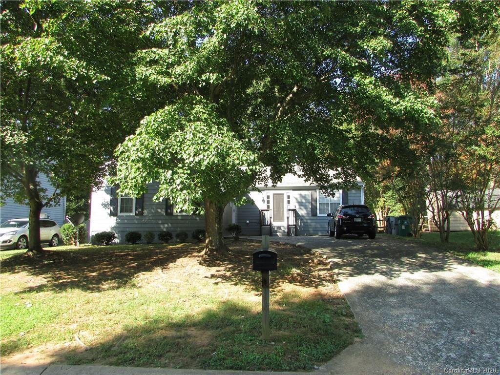 6025 Black Bear Court