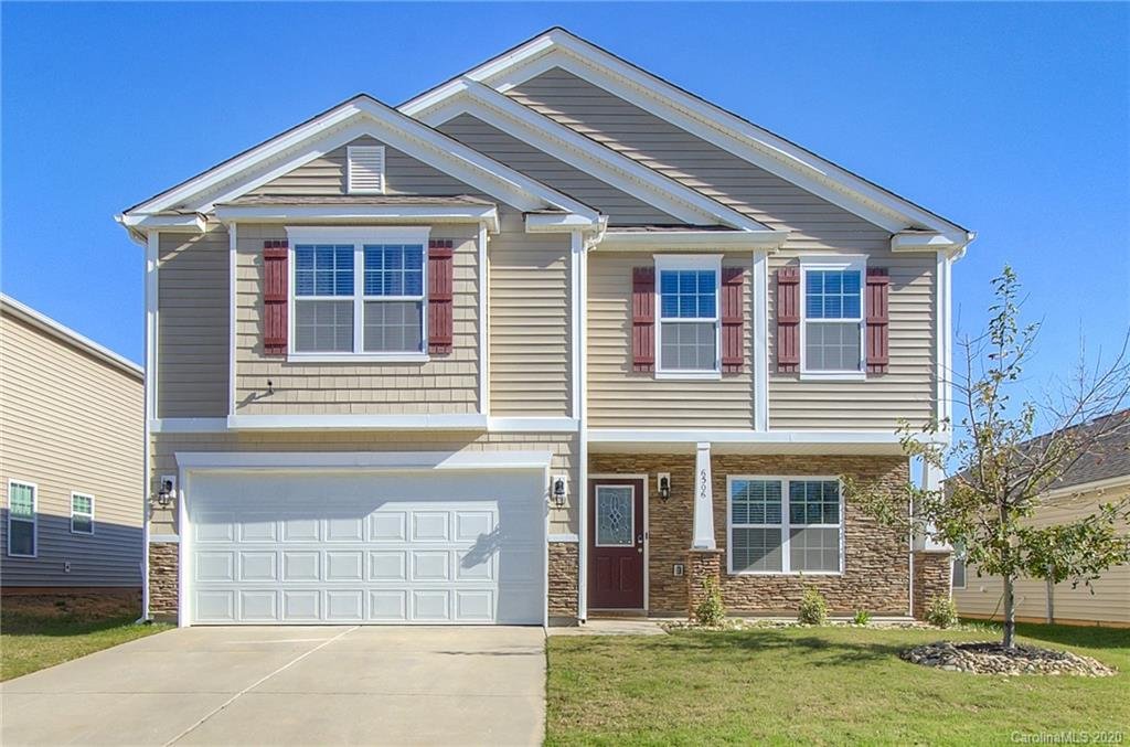 6506 Sloan Creek Court