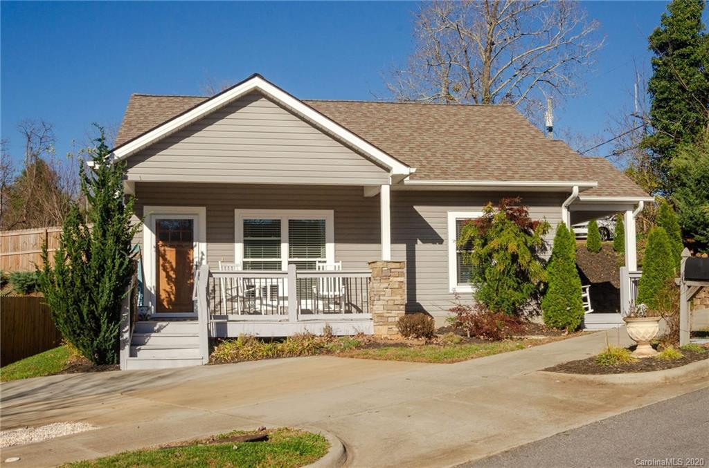 142 Crayton Creek Way