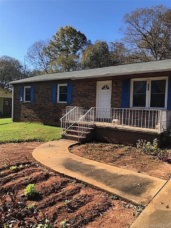 124 Delmar Road