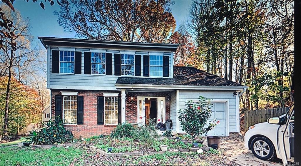 8616 Burnt Umber Drive