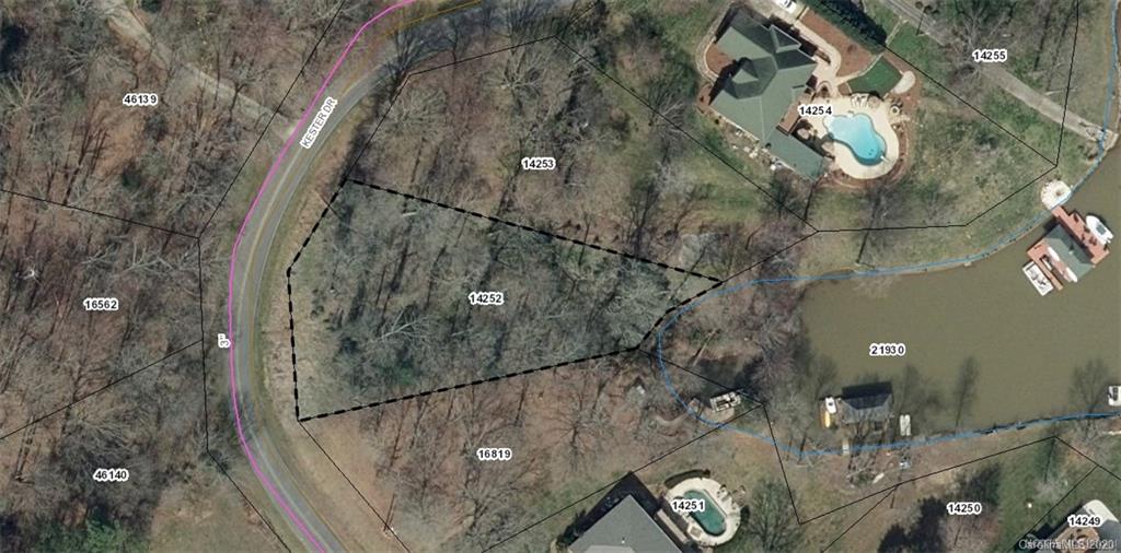 128 Kester Drive