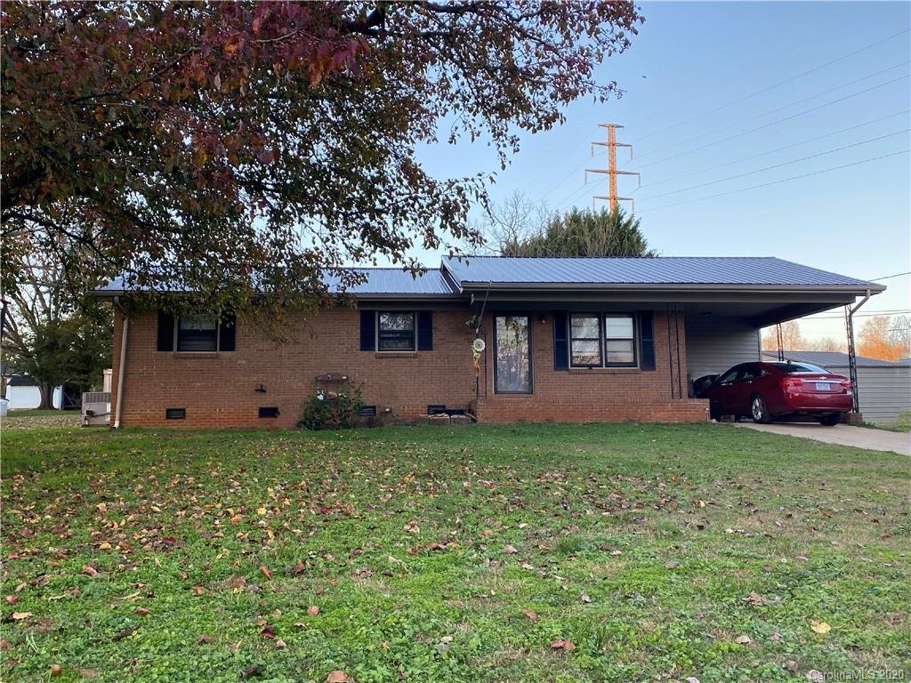 527 Forest Ridge Drive