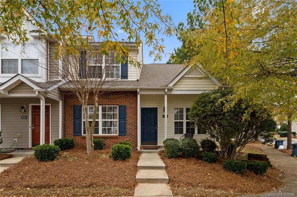 3096 Windsor Trace Drive